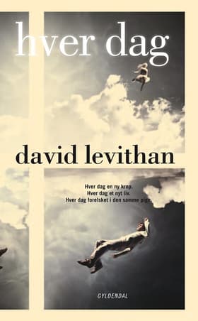 Hver dag af David Levithan