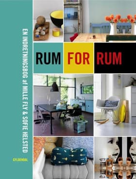 Rum for rum af Sofie Helsted