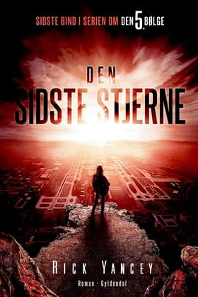 Den sidste stjerne af Rick Yancey