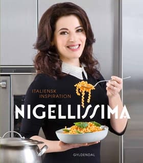 Nigellissima af Nigella Lawson