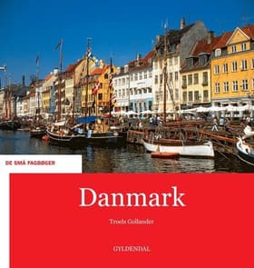 Danmark af Troels Gollander