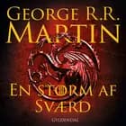 En storm af sværd