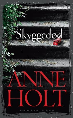 Skyggedød af Anne Holt
