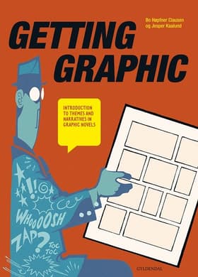 Getting graphic af Bo Høpfner Clausen