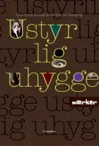 MÆRKER - Ustyrlig uhygge