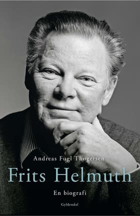 Frits Helmuth af Andreas Fugl Thøgersen