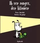 Ib ser noget, der blinker - Lyt&læs