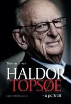 Haldor Topsøe
