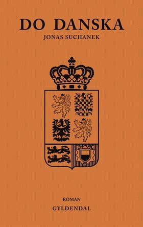 Do danska af Jonas Suchanek
