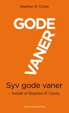 7 gode vaner (kort udgave)