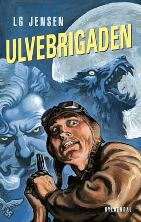 Ulvebrigaden af LG Jensen