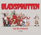 Blæksprutten