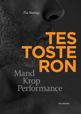 Testosteron af Pia Norup