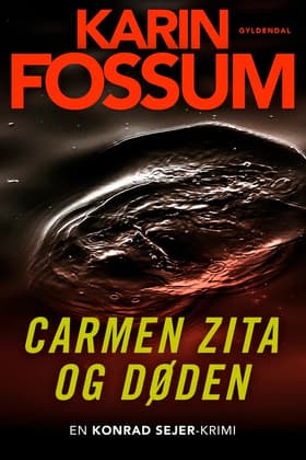 Carmen Zita og døden af Karin Fossum