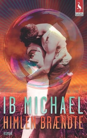 Himlen brændte af Ib Michael