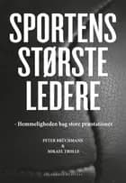 Sportens største ledere