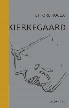 Kierkegaard af Ettore Rocca