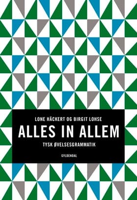 Alles in allem af Lone Häckert