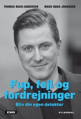 Fup, fejl og fordrejninger af Mads Bøgh Johansen