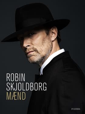 Mænd af Robin Skjoldborg