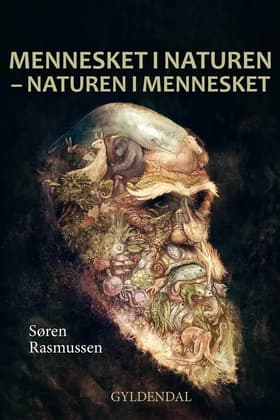 Mennesket i naturen af Søren Rasmussen