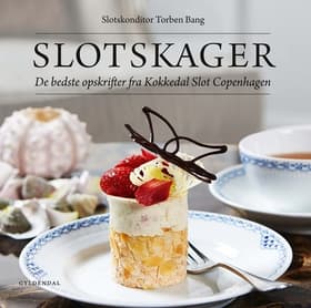 Slotskager af Torben Bang