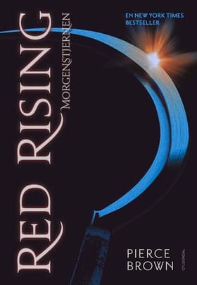 Morgenstjernen af Pierce Brown