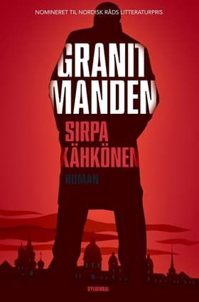 Granitmanden af Sirpa Kähkönen