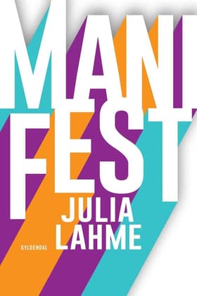Manifest af Julia Lahme