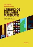 Læsning og skrivning i matematik