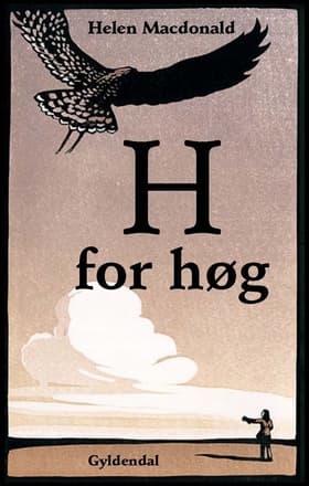 H for høg af Helen Macdonald