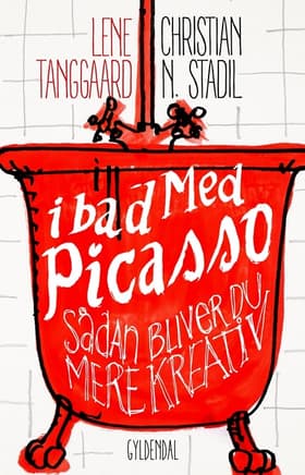 I bad med Picasso af Christian Nicholas Stadil