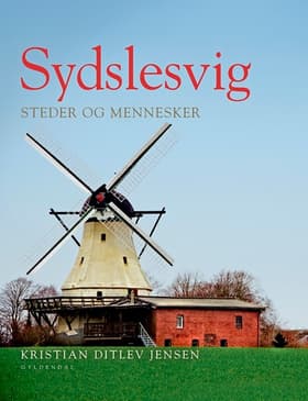 Sydslesvig af Kristian Ditlev Jensen