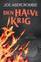 Det Splintrede hav 3 - Den halve krig