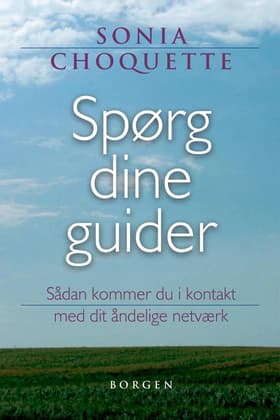 Spørg dine guider af Sonia Choquette