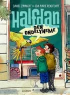 Halfdan 1 - Den ondelyneme