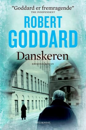 Danskeren af Robert Goddard