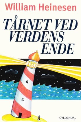 Tårnet ved verdens ende af William Heinesen
