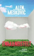 Enmandstelt