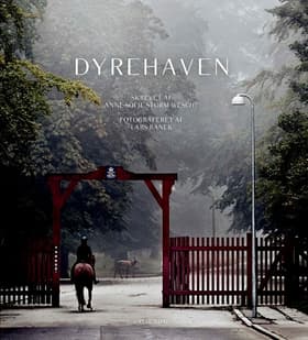 Dyrehaven af Anne-Sofie Storm Wesche