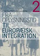 Fokus - kernestof i historie 2.
