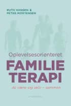 Oplevelsesorienteret familieterapi