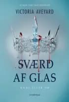 Red Queen 2 - Sværd af glas