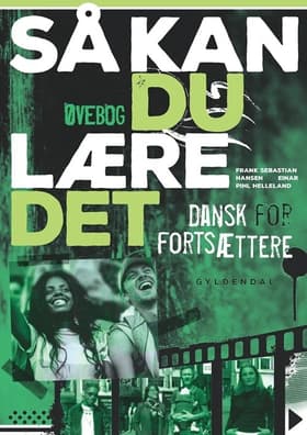 Så kan du lære det af Frank Sebastian Hansen