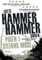 Pigen i Satans Mose