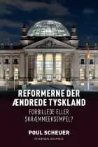 Reformerne der ændrede Tyskland