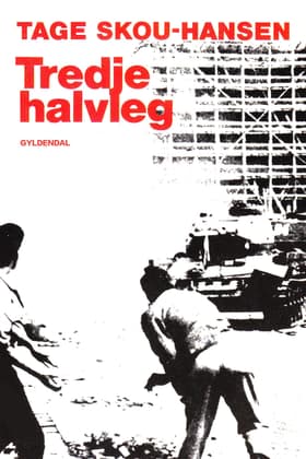 Tredje Halvleg af Tage Skou-Hansen