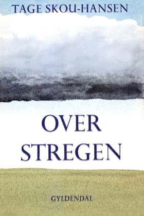Over stregen af Tage Skou-Hansen