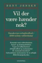 Vil der være hænder nok?