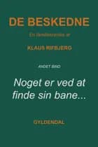 Noget er ved at finde sin bane...
